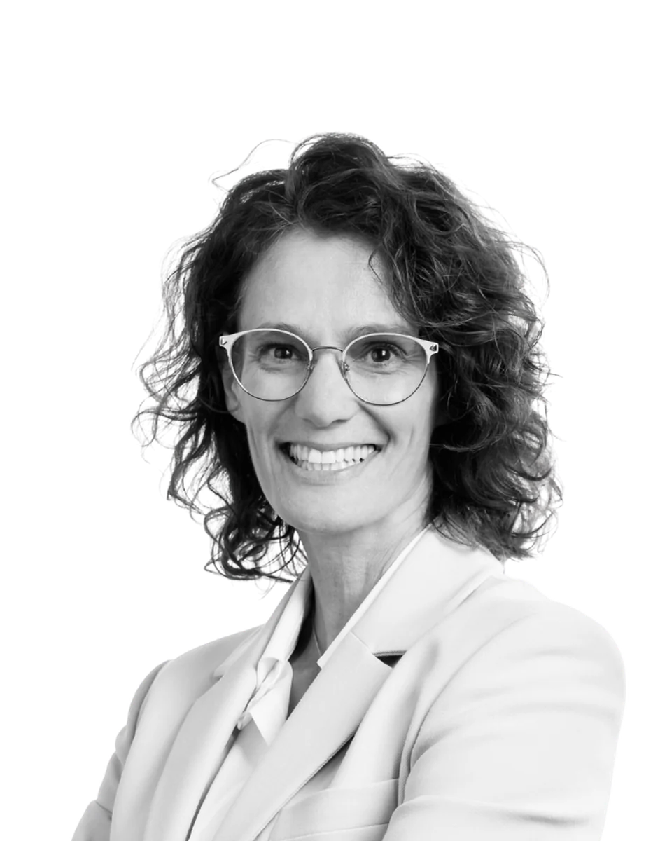 Maja Regjo, Chief Executive Officer