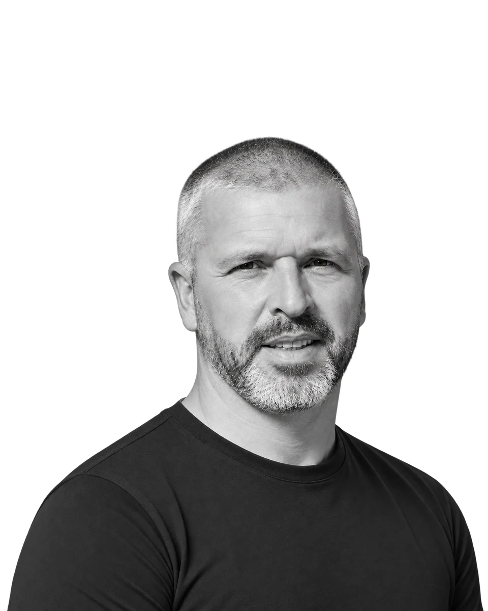 Tonći Regjo, Chief Product Officer